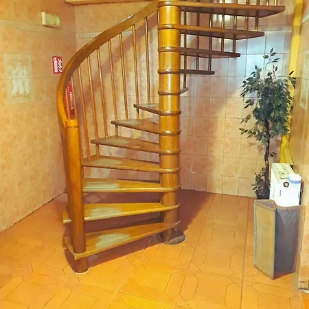 Chillpoint Hostel Prague Exterior photo