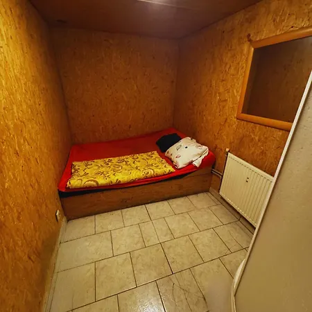 Chillpoint Hostel Prague Exterior photo
