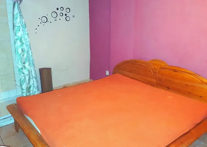 Chillpoint Hostel