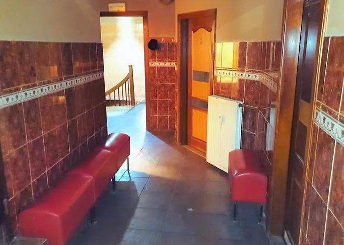 Chillpoint Hostel