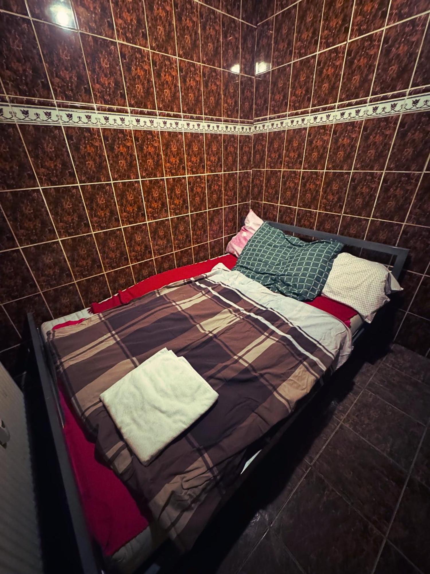 Chillpoint Apartmán *