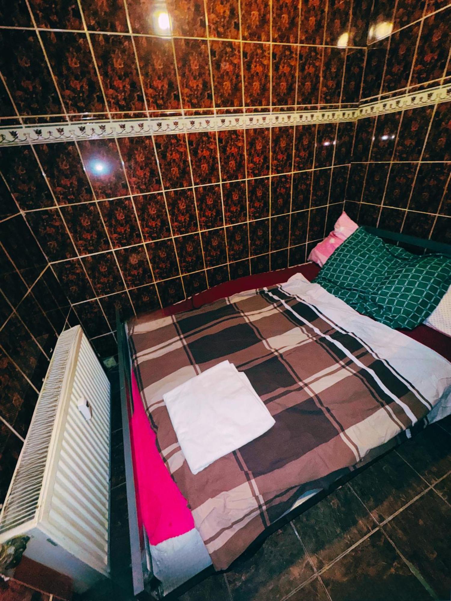 Chillpoint Apartmán *