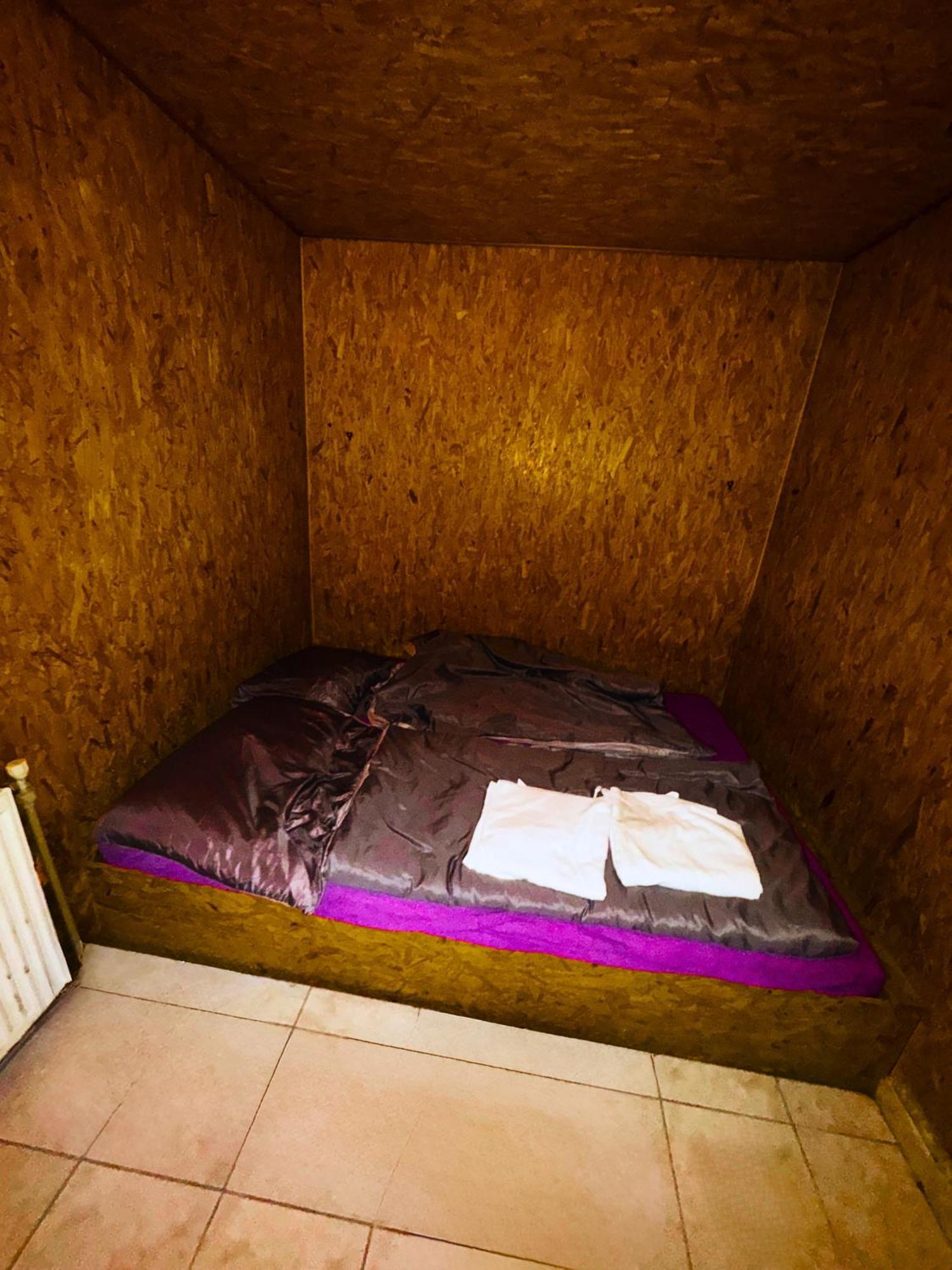 Chillpoint Apartmán